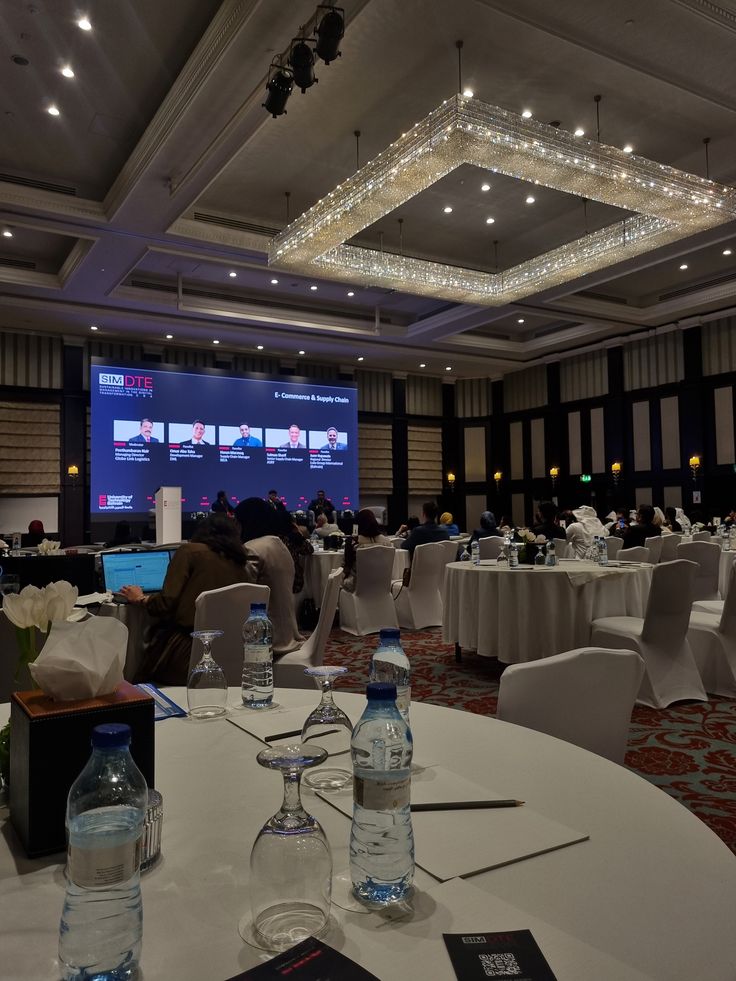 Corporate Events
