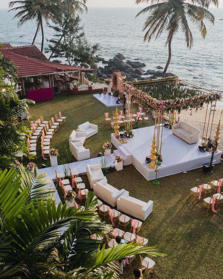 Destination Events